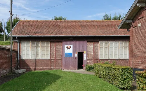 Musée du Verre Traditions Verrières