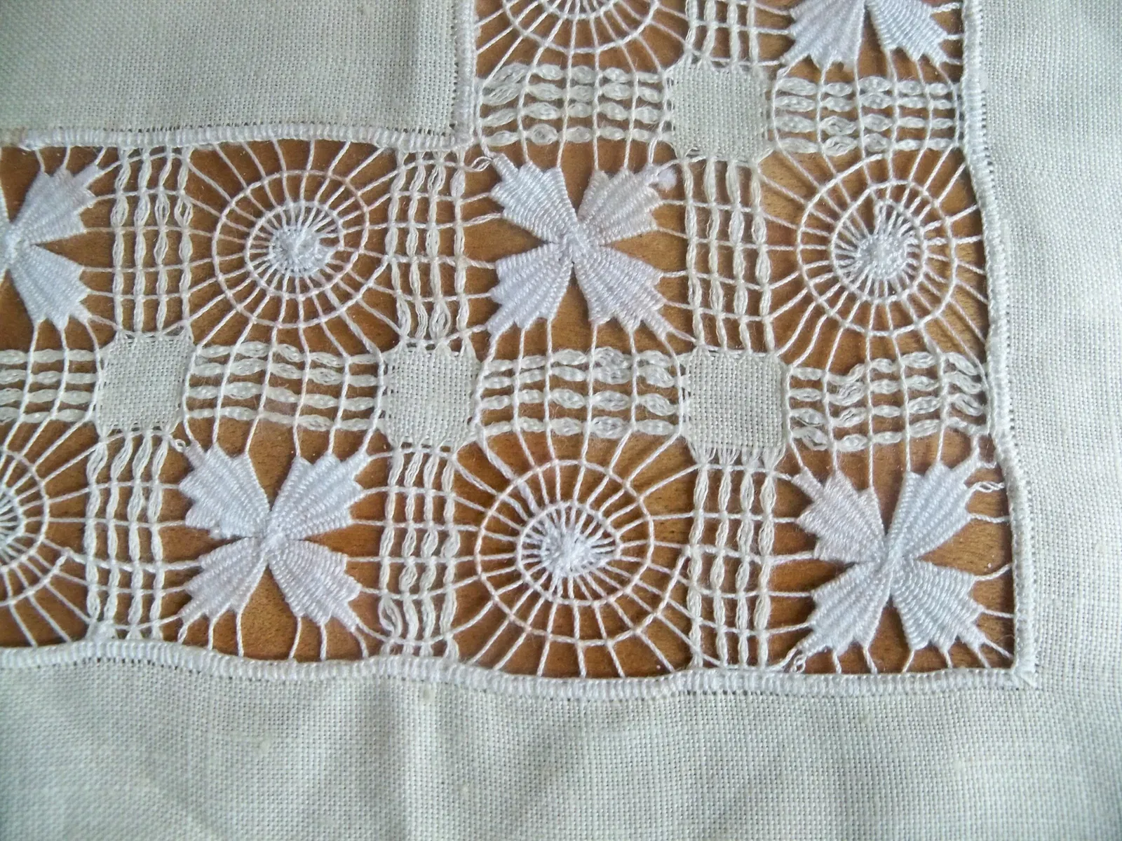 Maison de La Broderie