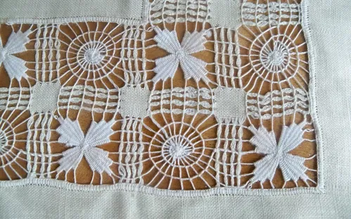 Maison de La Broderie