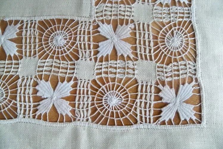 Maison de La Broderie