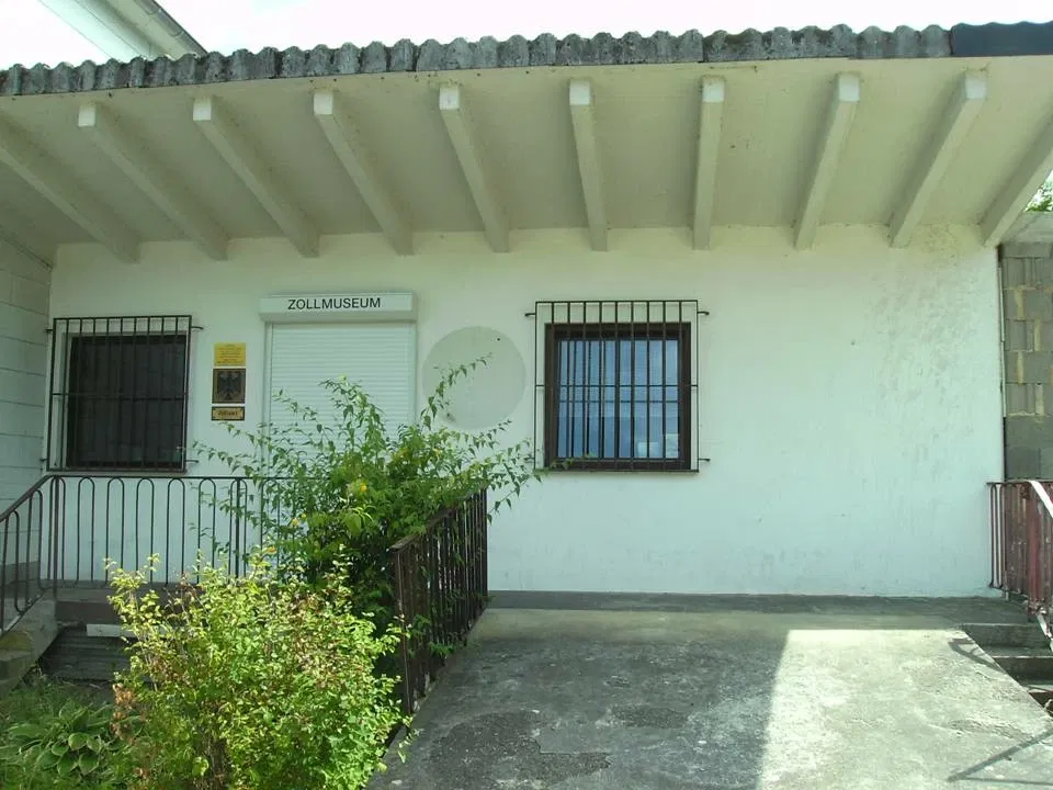 Zollmuseum Habkirchen