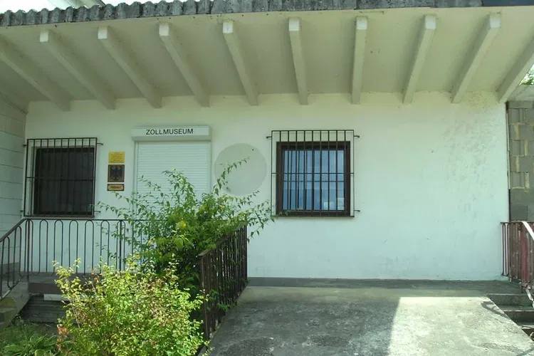 Zollmuseum Habkirchen