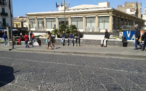 MAV Museo Archeologico Virtuale di Ercolano