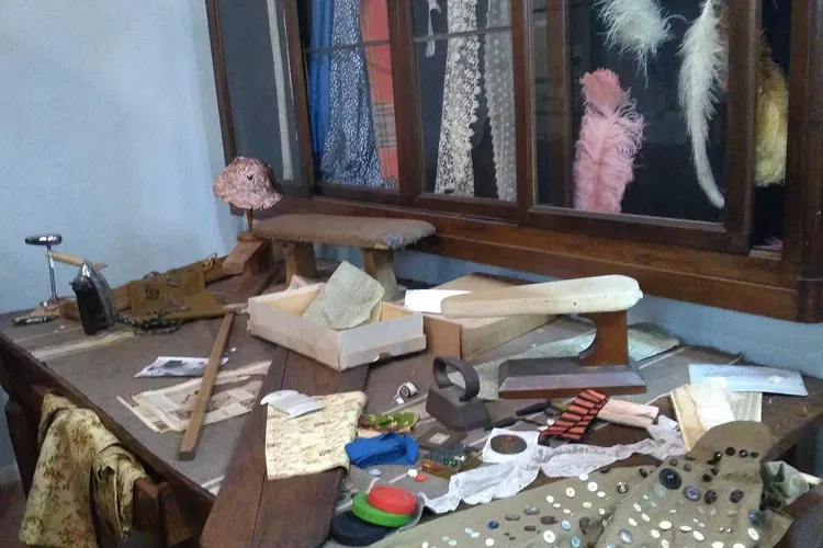 Museo Civico Etnografico Archeologico C.G. Fanchini