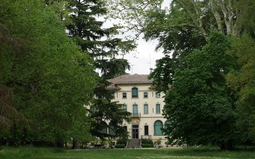 Fondazione Magnani-Rocca