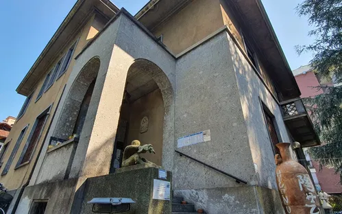 Museo della Ceramica G. Gianetti