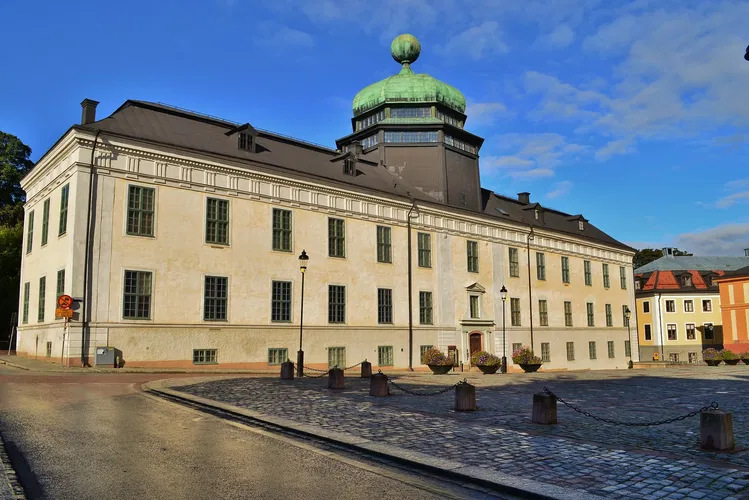Museum Gustavianum