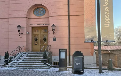 Uppsala Art Museum