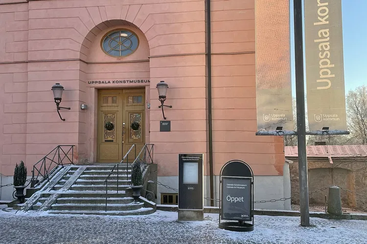 Uppsala Art Museum