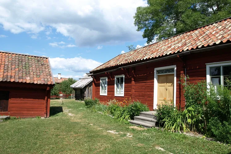 Disagården