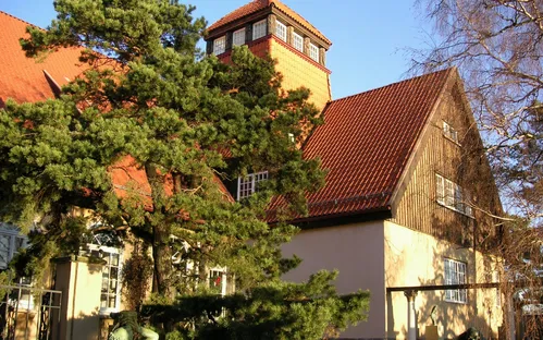 Millesgården