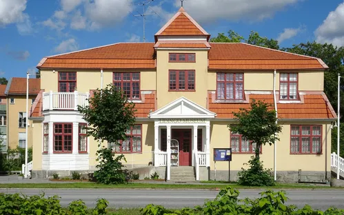 Lidingö museum