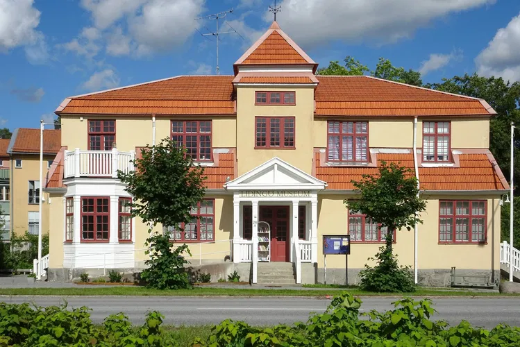 Lidingö museum
