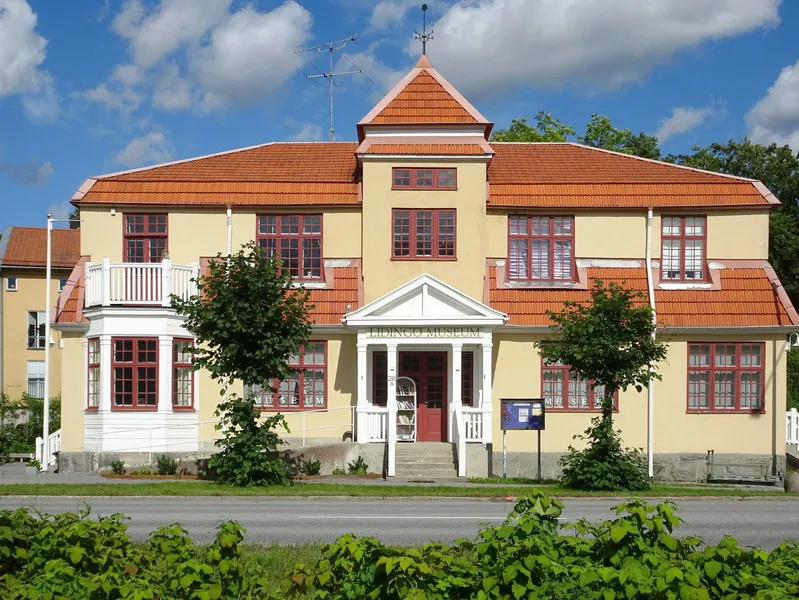 Lidingö museum (Lidingö kommun) - Visitor Information & Reviews