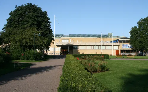 Museum of Östergötland