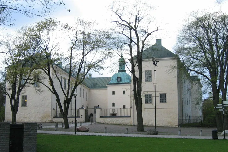 Linköping Castle