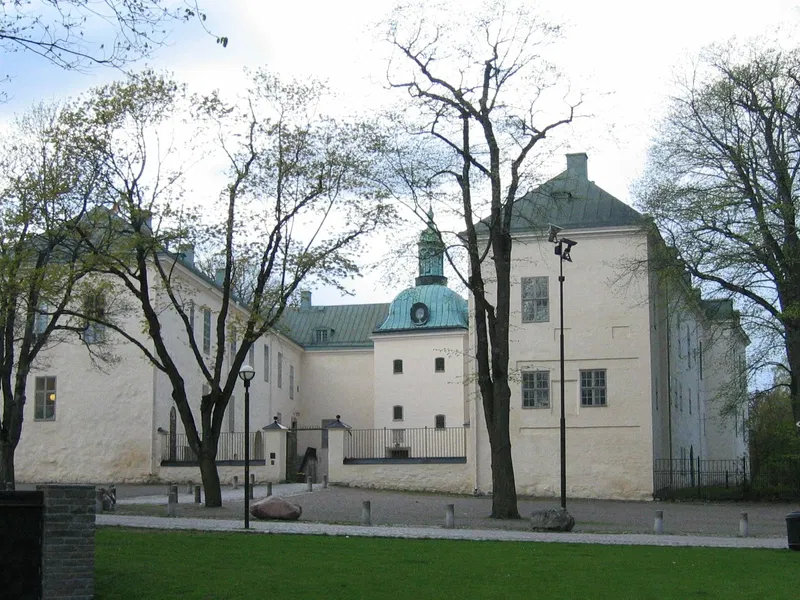 Linköping Castle (Linköping) - Visitor Information & Reviews