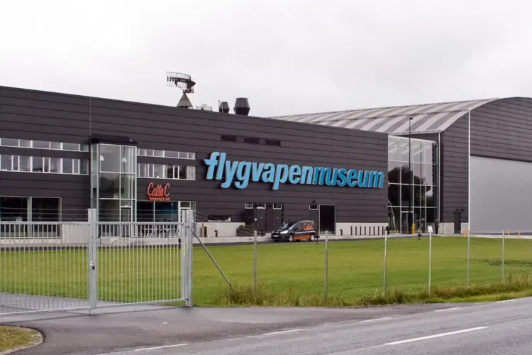 Swedish Air Force Museum