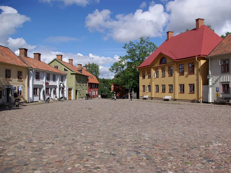 Old Linköping (Linköping) - Visitor Information & Reviews