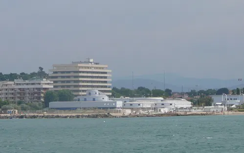 Aquarium of Cattolica