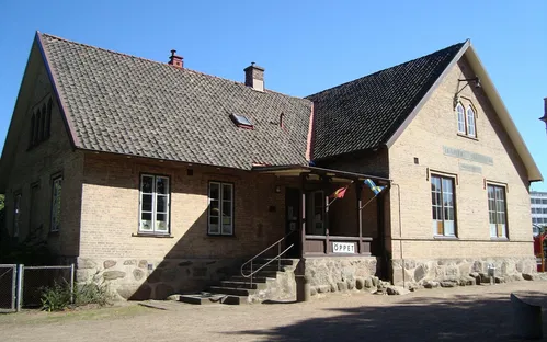 Helsingborgs skolmuseum