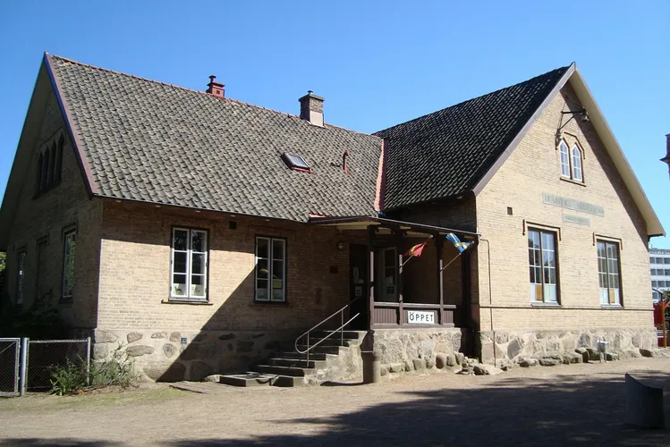Helsingborgs skolmuseum