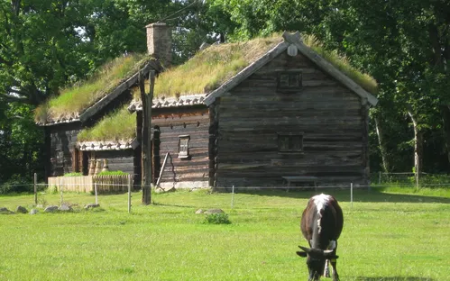 Fredriksdal - Museer och trädgårdar