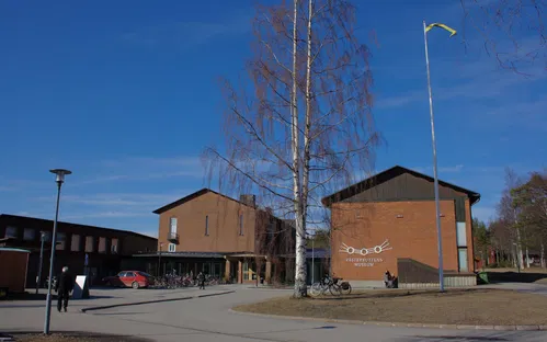 Västerbottens Museum