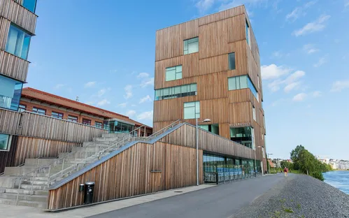 Bildmuseet
