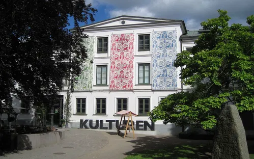 Kulturen