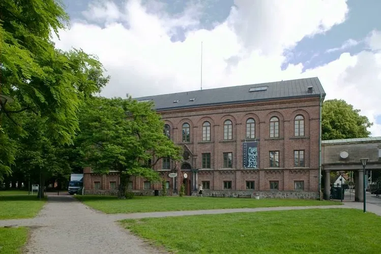 Historical Museum