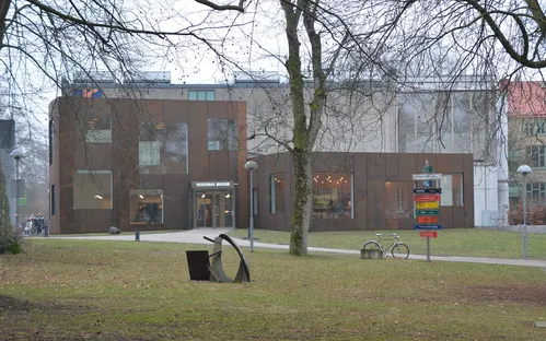 The Museum of Sketches