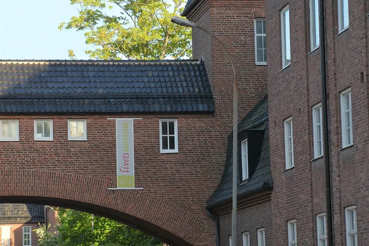 Livets Museum