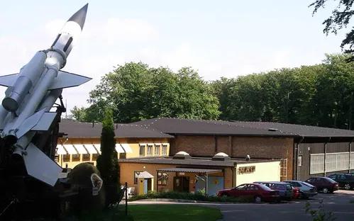 Ängelholms Flygmuseum