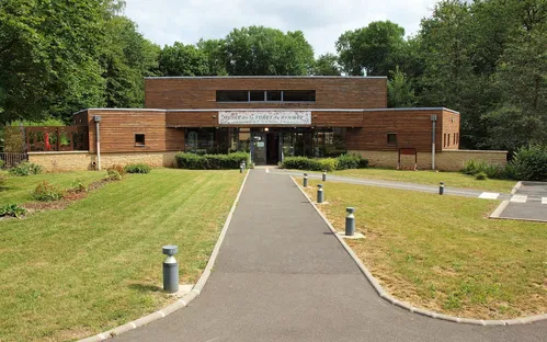 Forest Museum Renwez