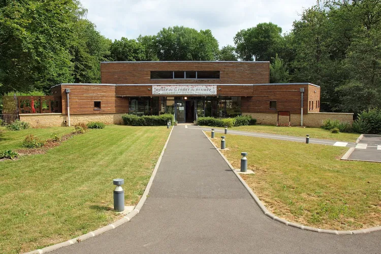 Musée de la Forêt