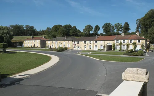 Trois-Fontaines Abbey