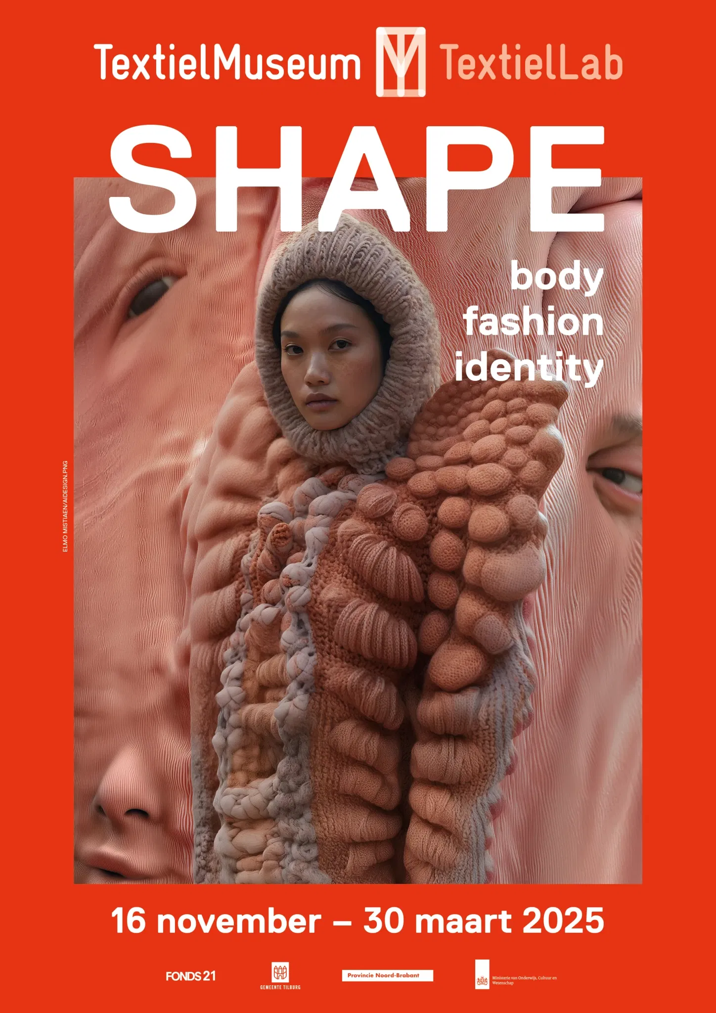 SHAPE - body, fashion, identity