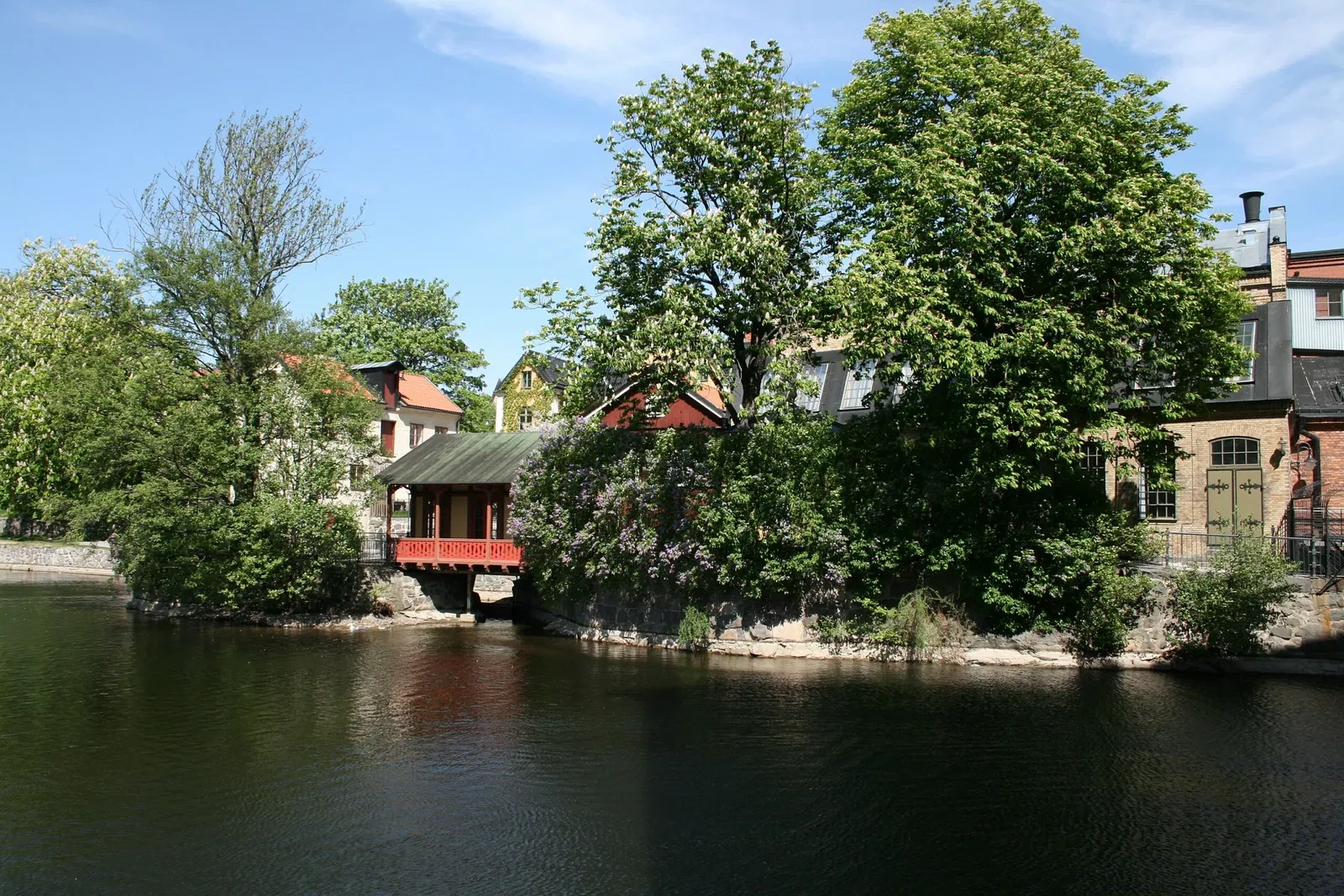 Norrköpings stadsmuseum