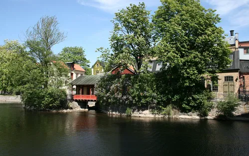 Norrköpings stadsmuseum