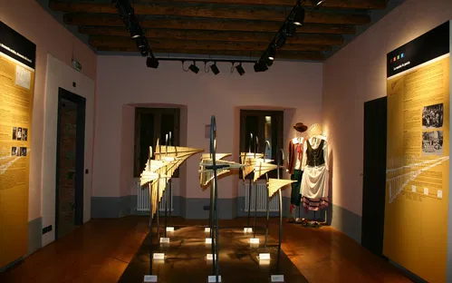 MEAB - Museo Etnografico Dell'Alta Brianza