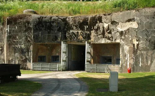 Fort du Simserhof