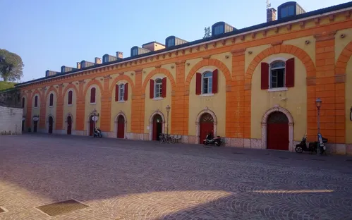 Museo della Pesca