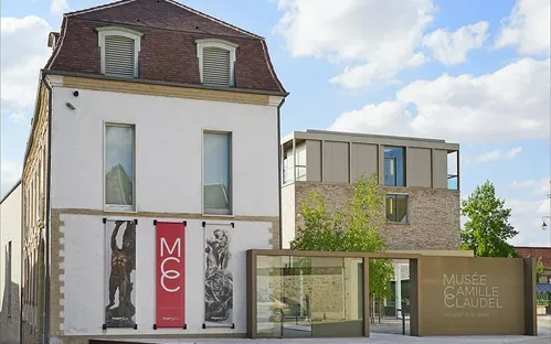 Musée Camille Claudel