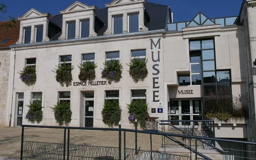Museum of Cutlery
