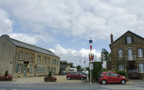 Maison de la Derniere Cartouche