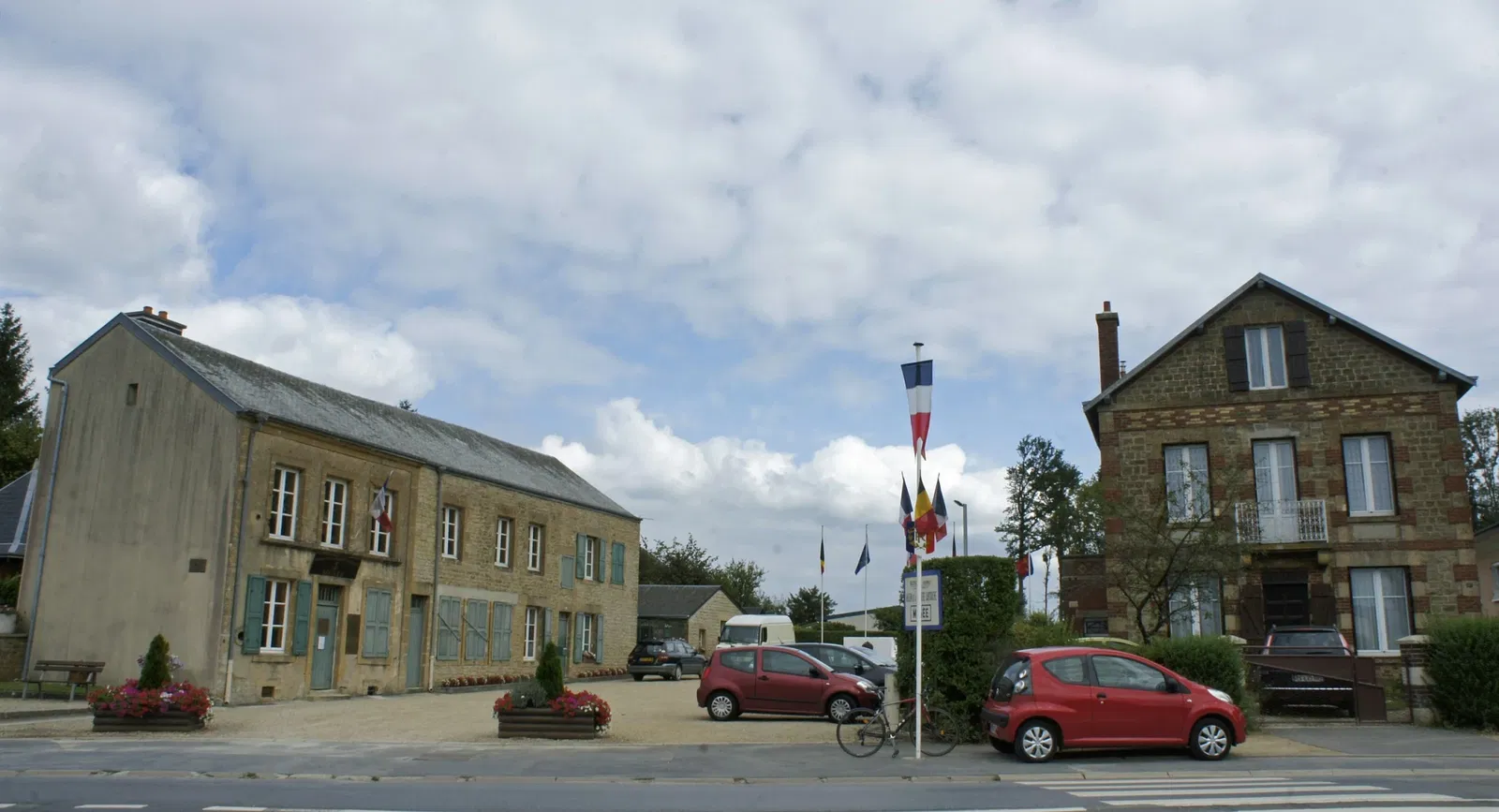 Museum of the Last Cartridge