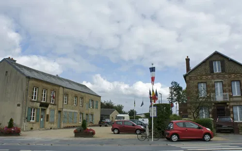 Museum of the Last Cartridge