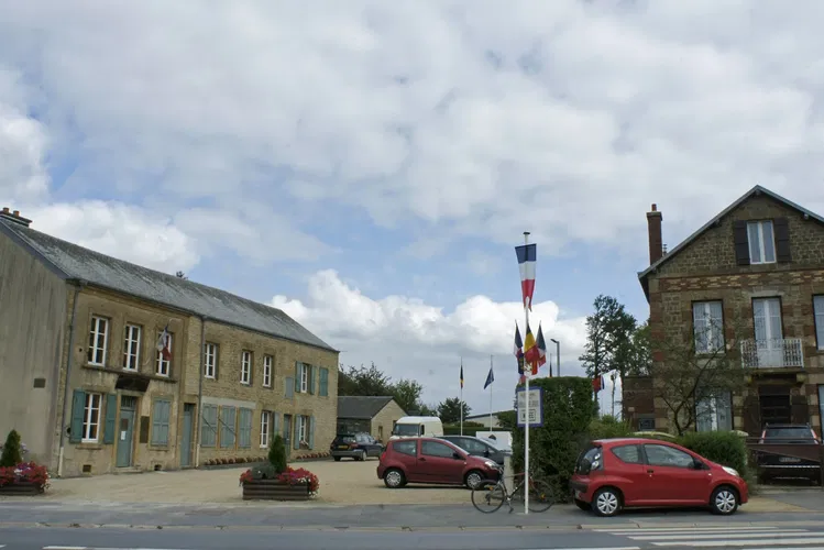 Museum of the Last Cartridge