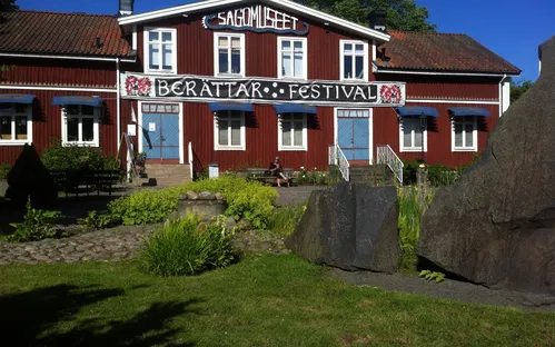 The Museum of Legends